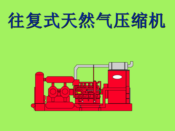 往复式压缩机故障诊断技术探析